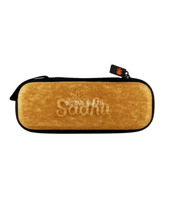 Case de Cânhamo Sadhu Slim 
