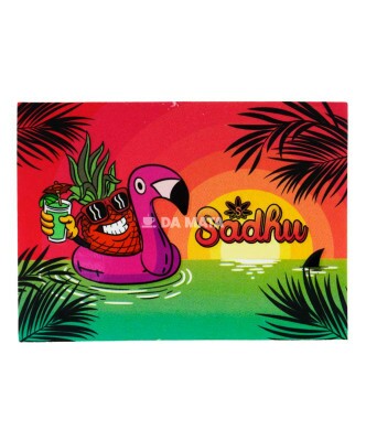 Piteira Sadhu Tropical Vibes Ultra Large
