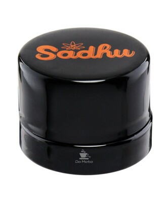Pote Hermético de Vidro UV Sadhu 5ml