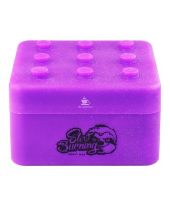 Slick Slow Burning Midle Lego de Silicone 25ml