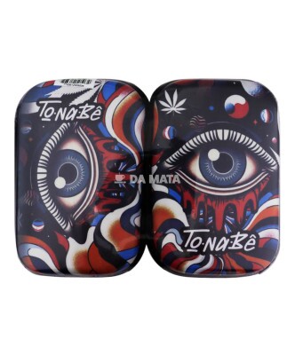 Case To Na Bê Full Print