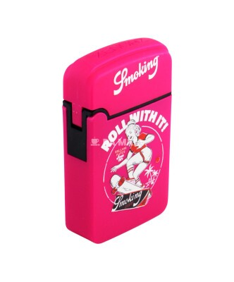 Maçarico Zengaz ZL Cores Smoking ZL-12AS