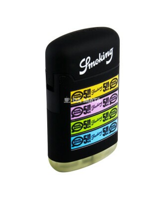 Maçarico Zengaz Estampado Smoking ZL-3S