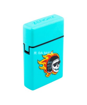 Maçarico Zengaz Motorcycle ZL-30