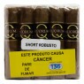Maço de Quorum Short Robusto