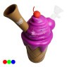 Bong de Silicone Mumble Jumble Ice Cream rosa