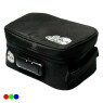 Safe Case Slow Burning Grande preto