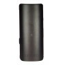vaporizador para ervas secas portátil preto