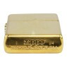 Isqueiro Zippo Windproof Lighter Design 46568 tabacaria da mata