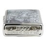 Isqueiro Zippo Mystical Beings Design 46579 tabacaria da mata
