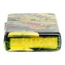 Isqueiro Zippo Dragon Design 46705 tabacaria da mata