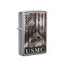 Isqueiro Zippo 49316 USMC