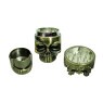 Dichavador de Metal King Skull