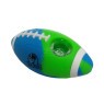 Pipe de Silicone Na Boa Rugby 2
