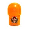 Dichavador Tainer Lion laranja