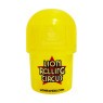 Dichavador Tainer Lion amarelo