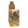 Caixa de Hi Tobacco Virginia Blend Organic de frente tabacaria da mata