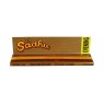 Caixa de Seda Sadhu Evening Brown King Size Large de frente tabacaria da mata
