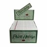 Caixa de Seda Smoking Pure Hemp King Size