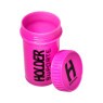 Pote Hermético Holder 100ml Rosa Pink