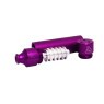 Pipe Squadafum Heat Cooler roxo
