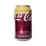 Refrigerante importado Coca-Cola Cherry Vanilla