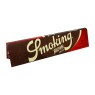 Seda Smoking Brown King Size