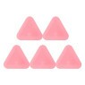 Kit de 5 Slick Squadafum Triangular Rosa 13ml