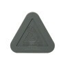 Slick Squadafum Triangular Cinza 13ml