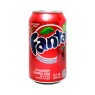 Refrigerante Importado Fanta Strawberry