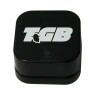 Slick de Vidro TGB 5ml preto