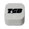 Slick de Vidro TGB 5ml branco