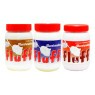 Kit com 3 Pote de Marshmallow Fluff de Colher 213g