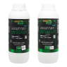 Fertilizante Smart Grow Master Grow A e B 1L
