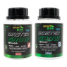 Kit de Fertilizante Smart Grow Master Grow A e B 250ml