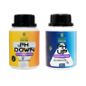 Kit de Fertilizante Smart Grow p/ regular o PH