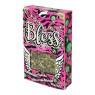 Kumbaya Lemon Blend Bless 20g de lado tabacaria da mata
