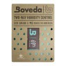 Boveda 69% 320g