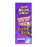 Caixa de Seda Lion Rolling Circus Transparent Super Size tabacaria da mata