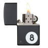 Isqueiro Zippo 28432 8 Ball