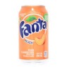 Refrigerante Importado Fanta Peach