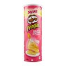 Batata Pringles Ham & Cheese Flavour - IMPORTADA