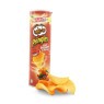 Batata Pringles Hot Paprika Chilli