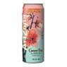 Chá Arizona Green Tea Ginseng & Peach