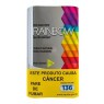 Tabaco Rainbow Silver Bright 25g de frente tabacaria da mata 