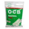 Filtro OCB Menthol Slim 6mm