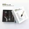 Pipe de Vidro - V12 Plus - KIT