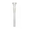 Tubo Downstem 16mm