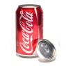 Esconderijo Lata de Coca-Cola Importado 