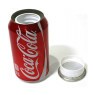 Esconderijo Lata de Coca-Cola Importado 